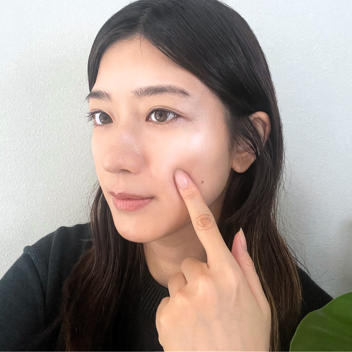肌が20代の頃にワープした！？