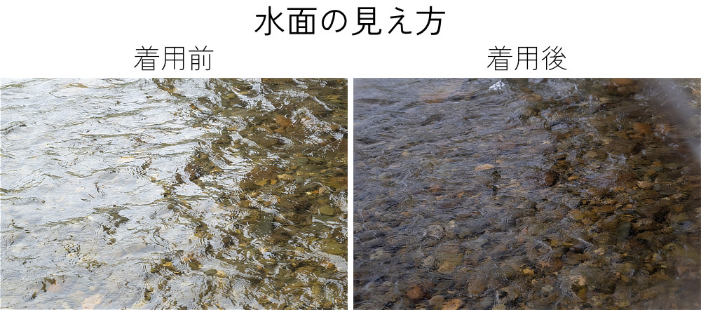 偏光・調光・UV99.9％カットの「おしゃれグラス」｜東海光学