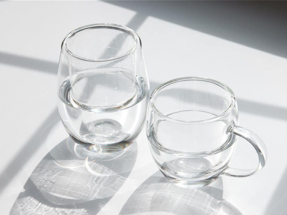 《アイスコーヒー 無糖 330ml×2種》スペシャルティコーヒー使用、ストレートで楽しむ「プレミアムアイスコーヒー」｜Espresso Tokyo×豆善