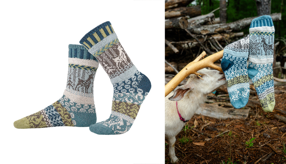 楽しい、かわいい、チャリティーソックス｜SOLMATE SOCKS（ソルメイトソックス）