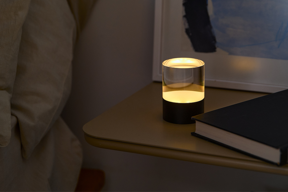 ウユニ塩湖の夜をわが家に持ち帰る「LEDライト」｜UYUNI LIGHTING（ウユニライティング）