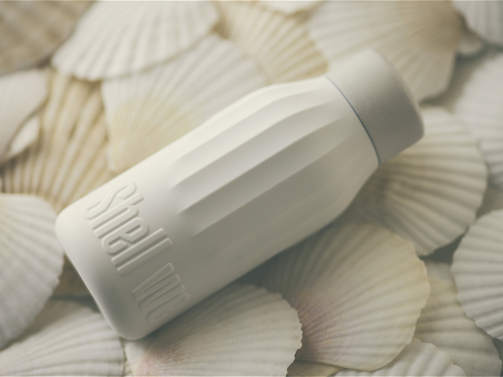 ECOCERT認証 界面活性剤フリー 野菜・果物の汚れや菌を落とすオーガニック洗剤|Shell we clean(シャルウィクリーン)