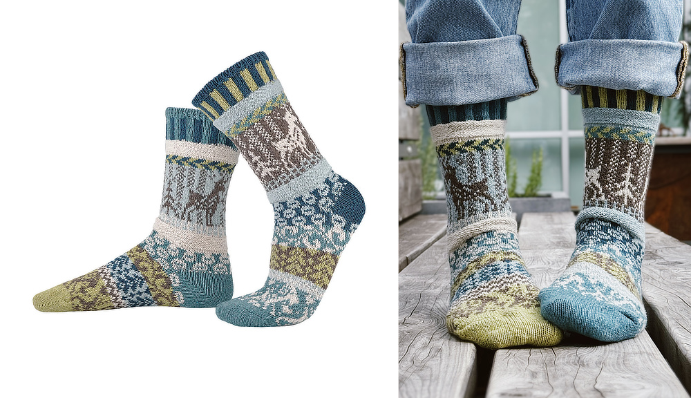 楽しい、かわいい、チャリティーソックス｜SOLMATE SOCKS（ソルメイトソックス）