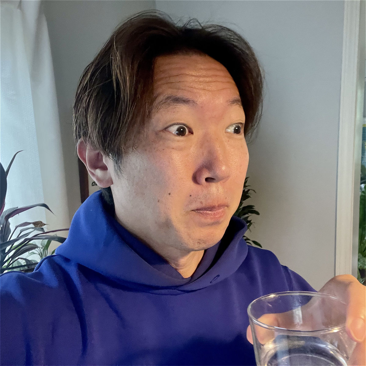 “酸っぱッ”が健康の源