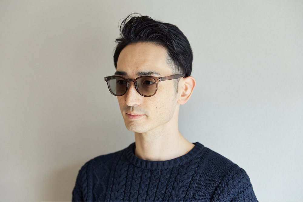 偏光・調光・UV99.9％カットの「おしゃれグラス」｜東海光学