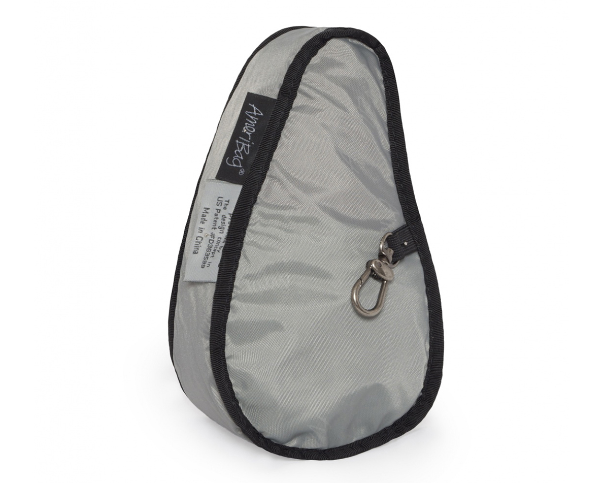 お出かけに必要な貴重品は、すべて整理して収納できるのバッグレット|Healthy Back Bag