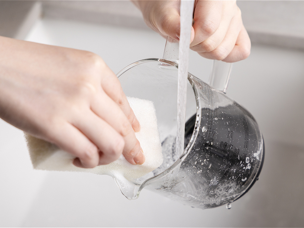 朝１杯の、飲むハイカカオ習慣を。毎日のポリフェノールをホットチョコレートで｜Hot Choco & Milk Foamer（ホットチョコ＆ミルクフォーマー）