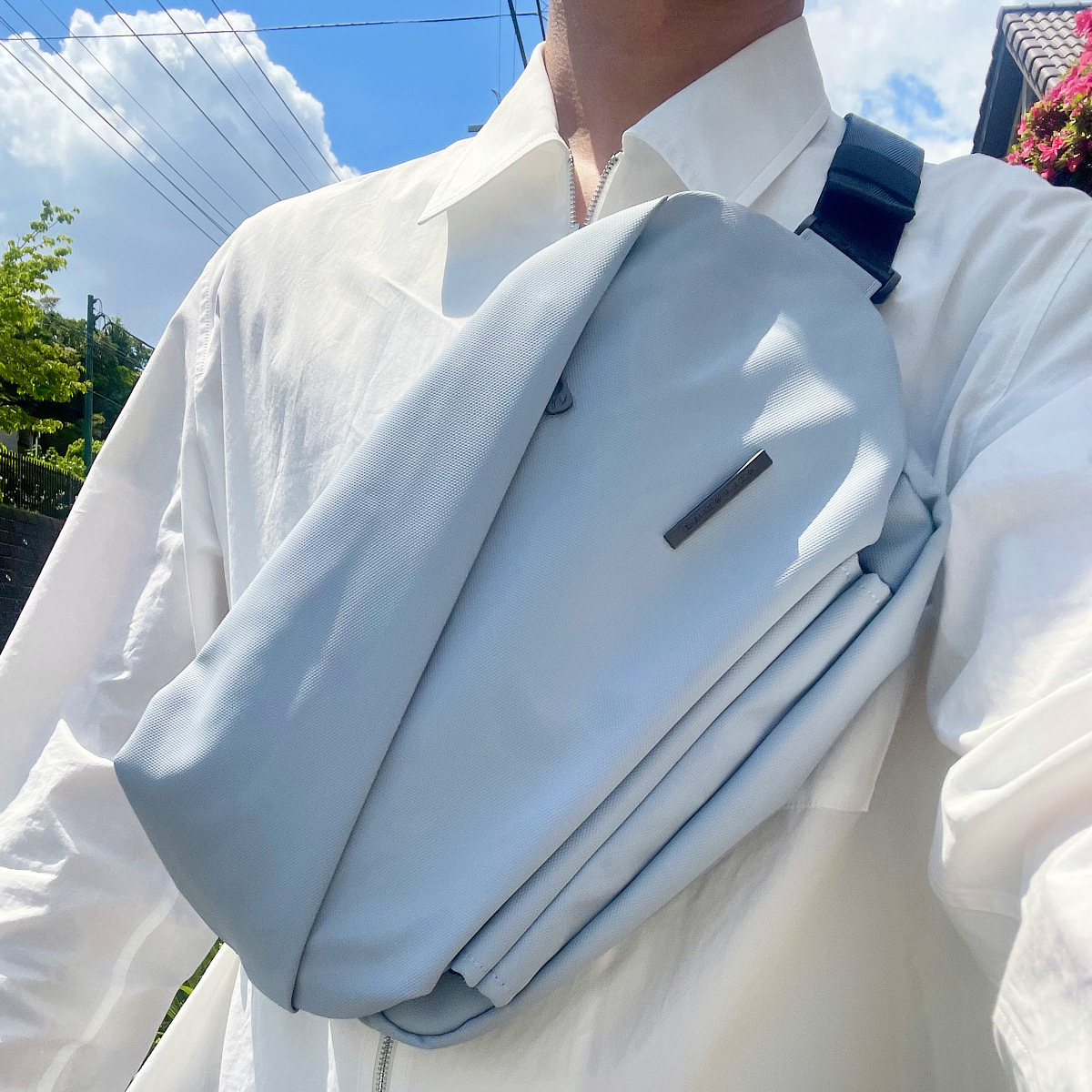 移動と決済のストレスをゼロに