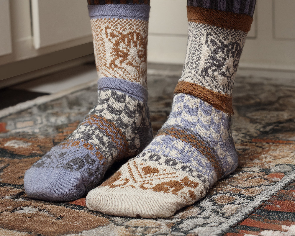 楽しい、かわいい、チャリティーソックス｜SOLMATE SOCKS（ソルメイトソックス）