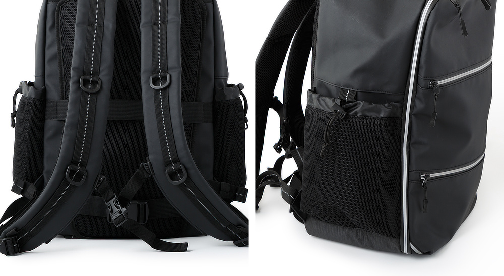 YouTube「そなえるTV」高荷智也氏、厳選の27点をつめた「防災リュック」｜防災氏・高荷智也氏×SONAEMON（ソナエモン）