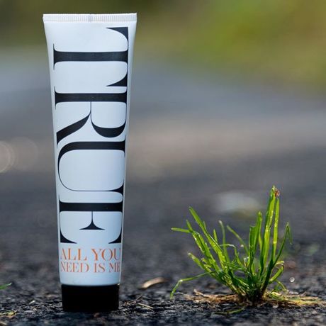 家族のお肌の“お守りバーム”｜《50ml》お肌のSOSに天然成分100％の多機能バーム｜ALL YOU NEED IS ME 50ml