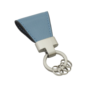 ジャーマンカーフ もう迷子にならない 鍵 の定位置が見つかるマグネット付きキーホルダー Monoco