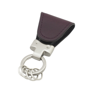 いつも 鍵 はそこにある マグネット付きだから ドアに冷蔵庫に Monoco