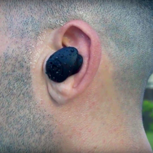 音飛び 途切れを防ぐ最新技術 Bluetooth 5 0に対応 毎日の通勤 家事 運動が楽しくなるワイヤレスイヤホン Wings Monoco