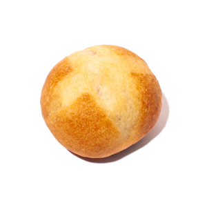 プチブール 本物のパンがそのままインテリアライトに 置くだけで明かりのオンオフができる パンプシェード モリタ製パン所 Monoco