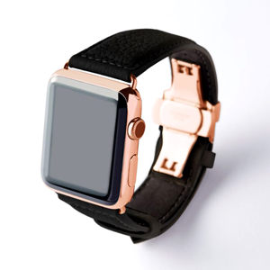 Apple Watch SE & eponas ボヘミアングレージュ（Lサイズ