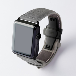 今日のおしゃれは“Apple Watch”から アクティブな腕元を洗練する