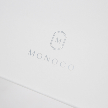 その“きもち“、MONOCOが包みます｜《オプション》ギフト包装を“演出”する、MONOCOオリジナル「ギフトショッパー」