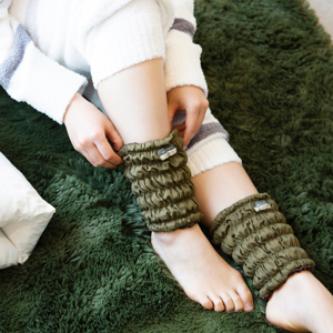 冷え対策入門 足元から始める温活グッズ５選 気になる足元の冷えに対処して快適に過ごす方法 Monoco