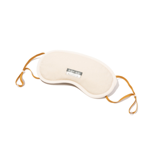 シルクタイプ Monoco限定色 働きすぎの目は温めて ホンワカ幸せ 一晩中着けてもラクな アイマスク Iondoctor Monoco