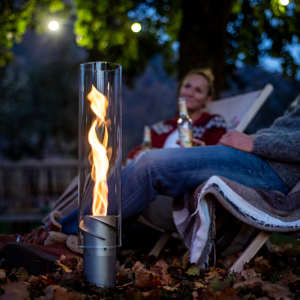 オプション／エレベーション》“廻る炎”の迫力アップ、「SPIN」の土台が