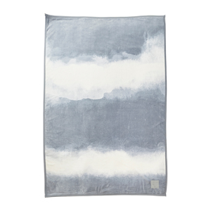 シングル毛布 夏も冬も 気持ちいい 綿毛布の自然な柔らかさ Flood Of Light Loom Spool Monoco