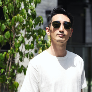 スクエア 新感覚の ふわっ ピタッ ぐにゃ 工具を使わず 自分で調整できる サングラス Rawrow R Sun Ultra Thin 800 Monoco