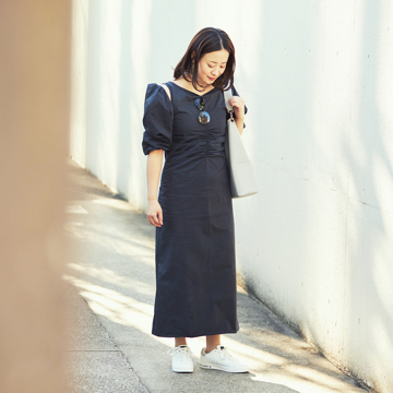 地球をきれいにする「スニーカー」|《WOMEN/SANDFORD BASIC》廃棄された漁網が、“繊維”に生まれ変わる!次の世代へ、美しい景色を残すために作られた「サステナブルスニーカー」|ECOALF