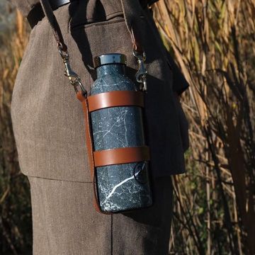 まだ、「ペットボトルの水」 買ってるの?|《2021新作/CLIMA-500ml・柄入り》 “私らしさ”を選べる、イタリアンデザイン光る「マイボトル」|24Bottles