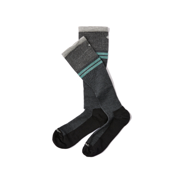 “座りっぱ族”には、履くだけモミモミ|《Men’sロング丈(24.5〜28cm)》座りっぱ族の足を、履くだけでモミモミする、着圧ソックス|Sockwell