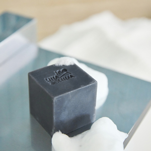 【3000円→2550円】肌のアミノ酸に近い「セリシン」たっぷり！“シルクの泡”に顔も体も包まれてしっとりする自然派石鹸｜WITH OR WITHOUT