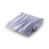 よっぴ♡8重ガーゼケット♡らいおん君×雲♡ミニサイズ2850円 夏用ガーゼ・掛シングル》洗えば洗うほど、空気を含んでフワッフワに