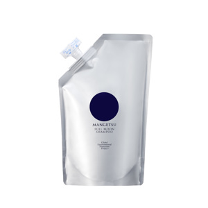 詰替パック500ml》グリーンや果実の“自然の香り”でリフレッシュ！これ1