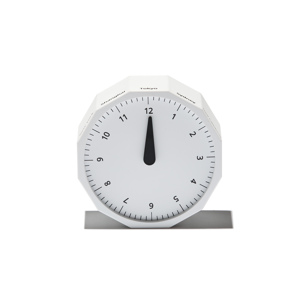 世界・表層・時間 世界12都市の時刻が瞬時に分かる「World Clock」| MASAFUMI