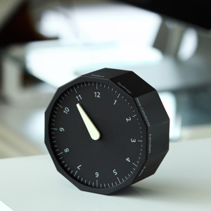 世界・表層・時間 世界12都市の時刻が瞬時に分かる「World Clock」| MASAFUMI