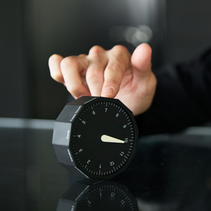 世界12都市の時刻が瞬時に分かる「World Clock」| MASAFUMI  ISHIKAWA .Design