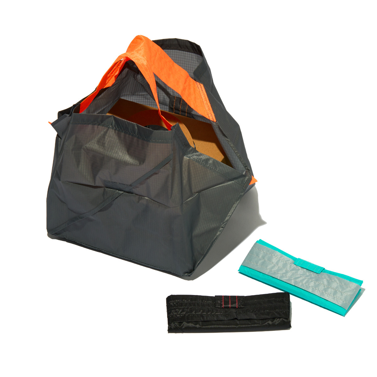 oriba エコバッグL・M・Sサイズセット