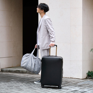Aww スーツケースキャリーバッグ 73L 訳アリ大特価 定価36,500税込 WHITES5_0a216f90-c4d6-4615-