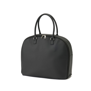 ボストンバッグ／30L》ガバッと開いて、小旅行や出張の荷物をたっぷり