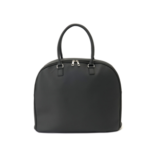 《ボストンバッグ／30L》ガバッと開いて、小旅行や出張の荷物をたっぷり収納！サボテンから生まれたビーガンレザー使用の「旅バッグ」| Aww