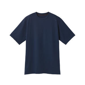 《一般医療機器 スタンダードドライ＋／ 半袖トップス》サラサラの肌触り、疲れ・コリを改善する「リカバリーウエア」｜VENEX