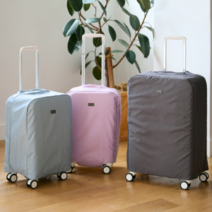 【未使用】Aww アウ　スーツケース32L 機内持ち込みサイズ　バッグ付 スーツケース／キャリーケース】Aww -TRIP- (機内持ち込み対応