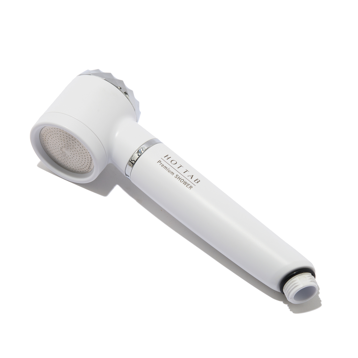 Hot Tab シャワーヘッド Amazon.co.jp: ホットタブ HOT TAB 重炭酸シャワー パーフェクト