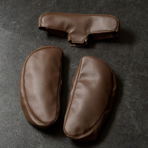 オプション／シートカバー》「01」「オクトパス」専用シートカバー