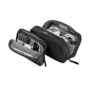 え*め様 ATH-AC5TW　専用ポーチセット Amazon.co.jp: Geekria Case, Sheild Headphone Case