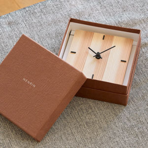 ko NENRIN 縞》縞は「家内安全」を、波は「穏やか」を願って…佐賀産の