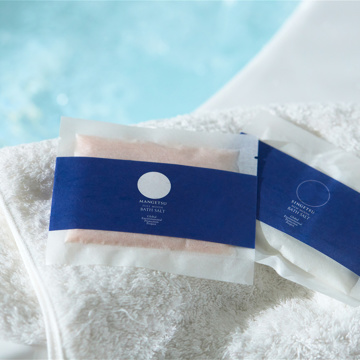 “香り”で全身丸洗いしたら、「ひらめいた！」｜《レターギフトセット（バスソルト）》グリーンや果実の“自然の香り”でリフレッシュ！髪・顔・体がしっとり潤う「バスソルトセット」｜JamLabel MANGETSU・SINGETSU ジャムレーベル 満月・新月