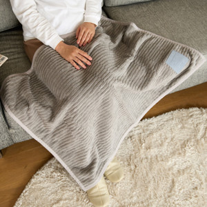 真綿ひざ掛け ブランケット SEN TO SENブランケット 70㎝×100㎝ 敬老の日