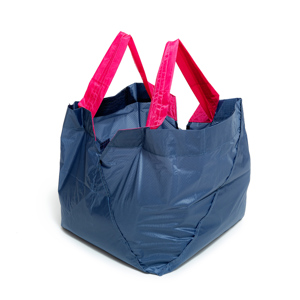 Lサイズ セルフレジ用》1秒で開いて自立！ピザも水平に入る