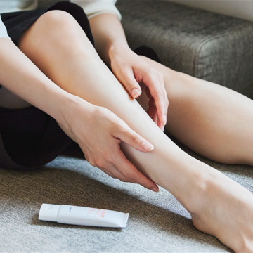 固まっちゃったら、塗る！｜首・肩・腰…、どこでもスーッとリフレッシュする「バイタライズゲル」｜VENEX